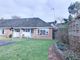 Thumbnail Bungalow for sale in Hollybank, Witham