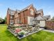 Thumbnail Detached house for sale in Hillmorton Road Rugby, Warwickshire