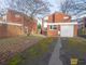 Thumbnail Detached house for sale in Cassowary Road, Handsworth Wood, Birmingham