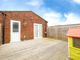 Thumbnail Flat for sale in Copperfield, Chigwell, Essex