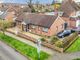 Thumbnail Detached bungalow for sale in Grange Lane, Bromham, Bedford