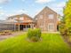 Thumbnail Detached house for sale in Hallgate, Holbeach, Spalding