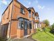 Thumbnail Semi-detached house for sale in Wellington Road, North Stockport