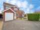 Thumbnail Detached house for sale in Plover Drive, Chickerell, Weymouth