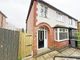 Thumbnail Semi-detached house to rent in Hilton Road, Mapperley, Nottingham