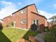 Thumbnail Detached house for sale in Langdon Way, Clyst St Mary, Exeter