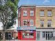 Thumbnail Restaurant/cafe to let in Stoke Newington Church Street, Stoke Newington, London