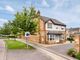 Thumbnail Detached house for sale in Bowland Drive, Emerson Valley, Milton Keynes