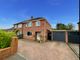 Thumbnail Semi-detached house for sale in Westfield Drive, Wistaston