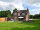 Thumbnail Detached house for sale in Newport Road, Hinstock, Market Drayton