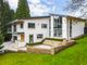 Thumbnail Detached house for sale in Packsaddle Park, Prestbury, Macclesfield, Cheshire