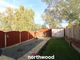 Thumbnail Semi-detached house for sale in Westfield Road, Balby, Doncaster