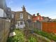 Thumbnail Terraced house for sale in Caledon Road, London