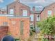 Thumbnail Terraced house for sale in Silver Road, Norwich