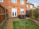 Thumbnail Terraced house for sale in Hawthorn Avenue, Mawsley