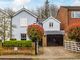 Thumbnail Semi-detached house for sale in Old Station Approach, Randalls Road, Leatherhead, Surrey