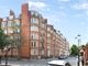 Thumbnail Flat for sale in Marloes Road, London