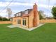 Thumbnail Detached house for sale in Church Street, Glentworth, Gainsborough