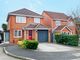 Thumbnail Detached house for sale in Parkham Close, Westhoughton, Bolton, Greater Manchester