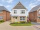 Thumbnail Detached house to rent in John White Close, Radley, Abingdon, Oxfordshire