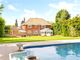 Thumbnail Detached house for sale in The Drive, Maresfield Park, Uckfield, East Sussex