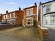 Thumbnail Flat for sale in Laugherne Road, Worcester, Worcestershire
