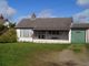 Thumbnail Detached bungalow for sale in Beulah Road, Bryngwyn