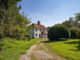 Thumbnail Detached house for sale in Village Road, Coleshill, Amersham