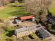 Thumbnail Farmhouse for sale in Croft Farm, Scarrowmanwick, Croglin, Carlisle, Cumbria