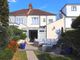 Thumbnail Semi-detached house for sale in Kensington Road, Southend-On-Sea