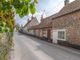 Thumbnail Cottage for sale in Church Street, Stiffkey