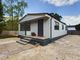 Thumbnail Mobile/park home for sale in Pinelands Mobile Park, Reading