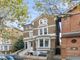 Thumbnail Studio to rent in Altenburg Gardens, London