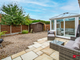 Thumbnail Bungalow for sale in Achurch Close, Stoney Stanton, Leicestershire