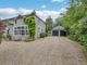 Thumbnail Detached house for sale in Broad Road, Bacton, Stowmarket