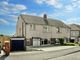 Thumbnail Semi-detached house for sale in Duffryn Close, Bassaleg