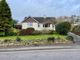 Thumbnail Bungalow for sale in Crabtree Lane, Bodmin