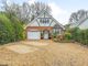 Thumbnail Cottage for sale in Newtown, Upper Basildon, Reading, Berkshire