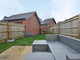 Thumbnail Semi-detached house for sale in Croxden Way, Daventry