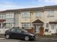 Thumbnail Terraced house to rent in Wellesley Road, Slough