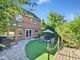 Thumbnail Detached house for sale in Singleton Hill, Ashford