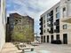 Thumbnail Flat to rent in New Tannery Way, Bermondsey