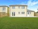 Thumbnail Detached house for sale in Trevonnen Close, Ashton, Helston, Cornwall