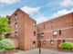 Thumbnail Flat to rent in Lily Close, St Paul's Court