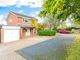 Thumbnail Detached house for sale in Magpie Way, Winslow, Buckingham