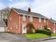 Thumbnail Semi-detached house for sale in Woodlands Way, Tarporley