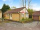 Thumbnail Bungalow for sale in The Willows, Yate, Bristol, Gloucestershire