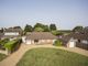 Thumbnail Detached bungalow for sale in Kingsingfield Road, West Kingsdown, Sevenoaks