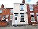 Thumbnail Terraced house for sale in Temperance Street, Swinton, Mexborough