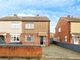Thumbnail Semi-detached house for sale in Calf Close Lane, Jarrow, Tyne And Wear